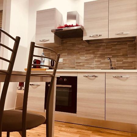 Vt Home - Appartamento Milano Zona Navigli Ngoại thất bức ảnh