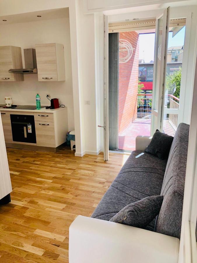 Vt Home - Appartamento Milano Zona Navigli Ngoại thất bức ảnh