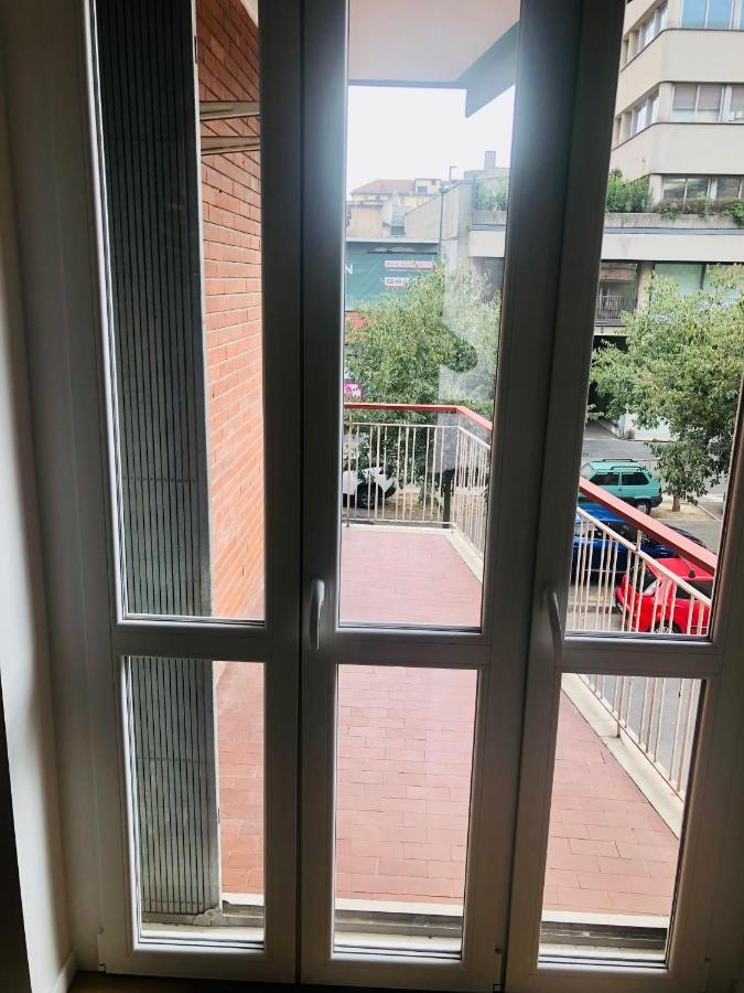 Vt Home - Appartamento Milano Zona Navigli Ngoại thất bức ảnh
