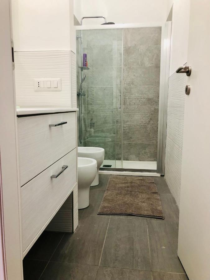 Vt Home - Appartamento Milano Zona Navigli Ngoại thất bức ảnh