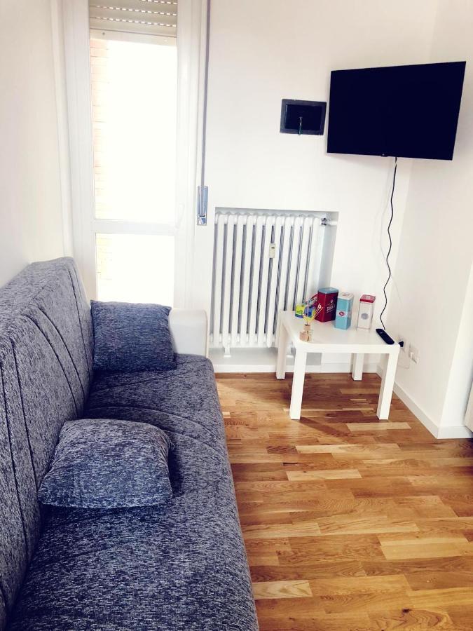 Vt Home - Appartamento Milano Zona Navigli Ngoại thất bức ảnh