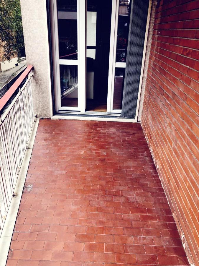 Vt Home - Appartamento Milano Zona Navigli Ngoại thất bức ảnh