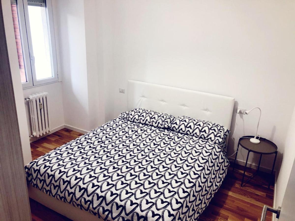 Vt Home - Appartamento Milano Zona Navigli Ngoại thất bức ảnh