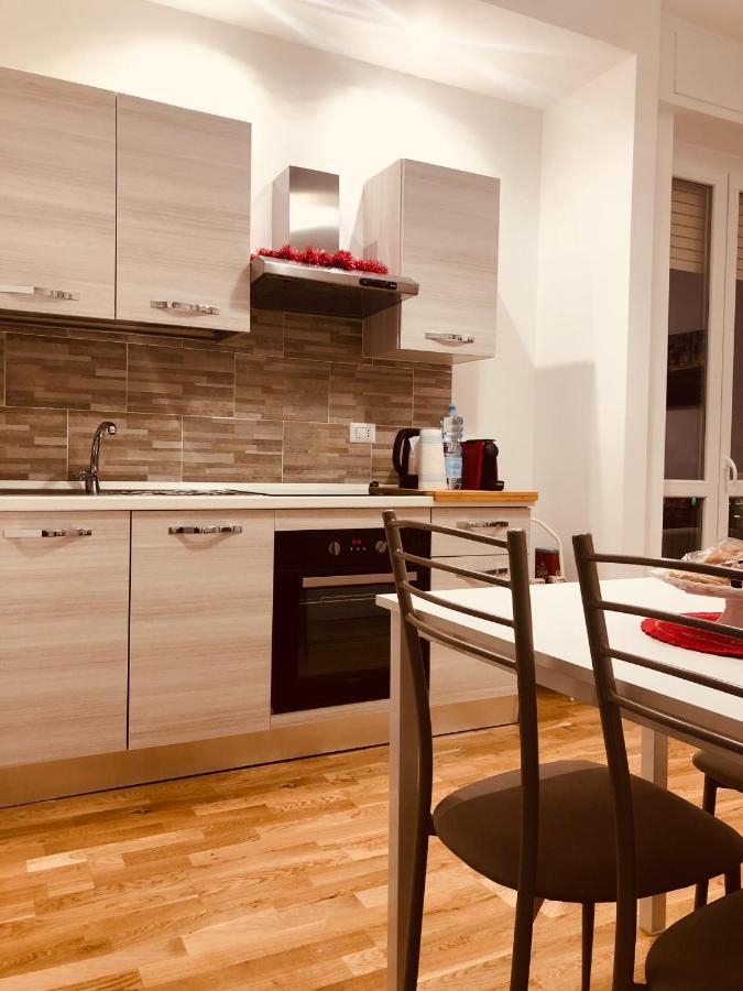 Vt Home - Appartamento Milano Zona Navigli Ngoại thất bức ảnh