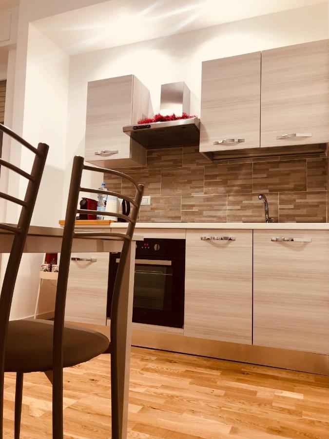 Vt Home - Appartamento Milano Zona Navigli Ngoại thất bức ảnh